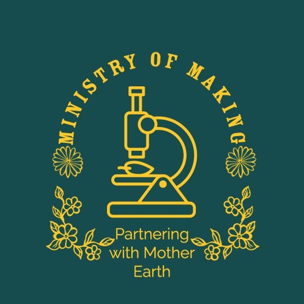 Ministry of Making